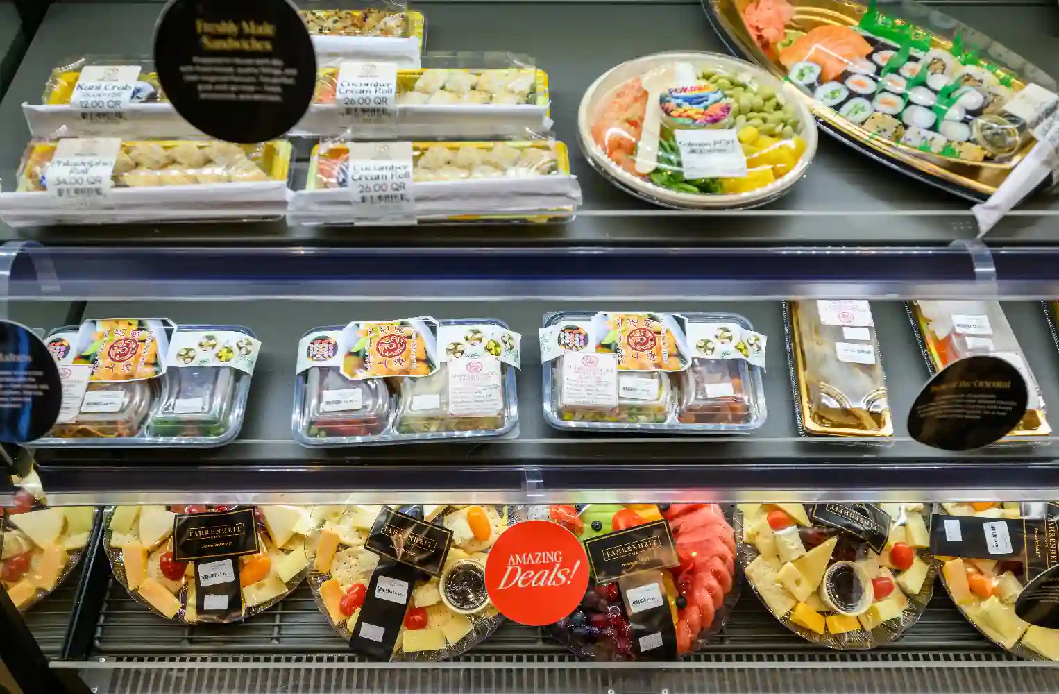 Exciting Menu Launches You’ll Love